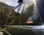 2022 Ford Expedition Timberline - Detail Wallpaper 190x150