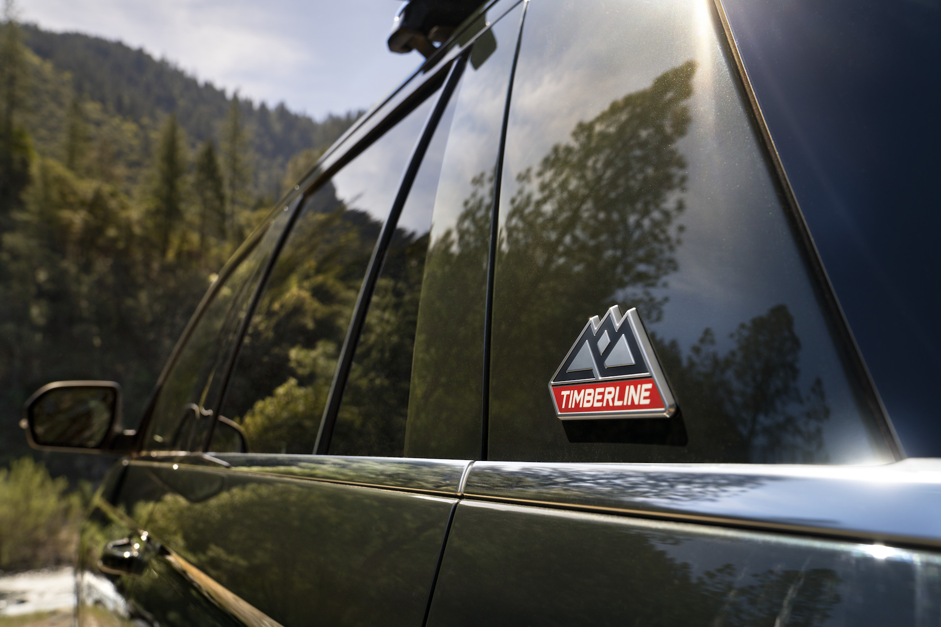 Download 2022 Ford Expedition Timberline - Detail HD Wallpaper 1920x1280 #10