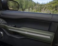 2022 Ford Expedition Timberline - Interior, Detail Wallpaper 190x150