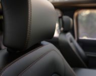 2022 Ford Expedition Timberline - Interior, Seats Wallpaper 190x150