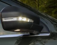 2022 Ford Expedition Timberline - Mirror Wallpaper 190x150