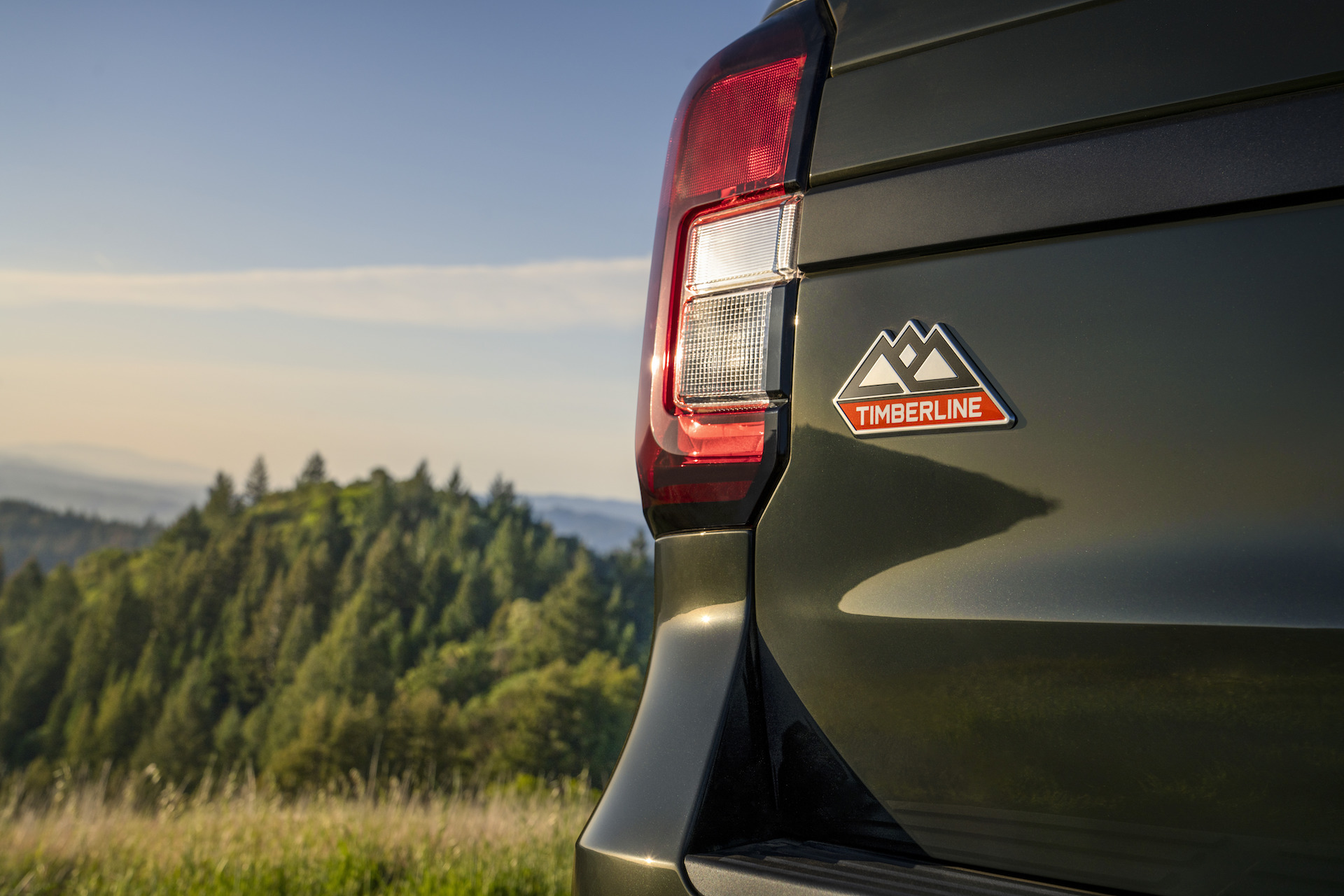 Download 2022 Ford Expedition Timberline - Tail Light HD Wallpaper 1920x1280 #12