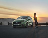 Download 2022 Ford Fiesta ST HD Wallpapers and Backgrounds