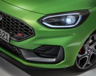 2022 Ford Fiesta ST - Headlight Wallpaper 190x150