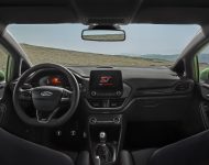 2022 Ford Fiesta ST - Interior, Cockpit Wallpaper 190x150
