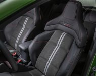 2022 Ford Fiesta ST - Interior, Front Seats Wallpaper 190x150