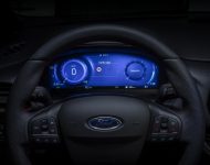 2022 Ford Fiesta ST - Interior, Steering Wheel Wallpaper 190x150