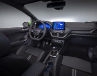 2022 Ford Fiesta ST - Interior Wallpaper 190x150