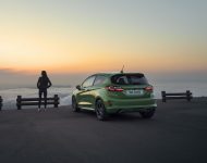 2022 Ford Fiesta ST - Rear Three-Quarter Wallpaper 190x150