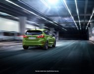 2022 Ford Fiesta ST - Rear Wallpaper 190x150