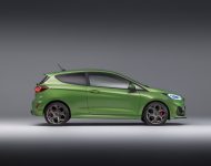 2022 Ford Fiesta ST - Side Wallpaper 190x150