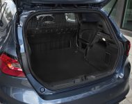 2022 Ford Fiesta Van - Trunk Wallpaper 190x150
