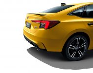 2022 Honda Integra - Detail Wallpaper 190x150