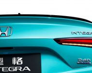 2022 Honda Integra - Detail Wallpaper 190x150