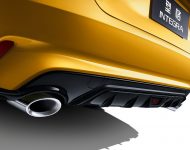 2022 Honda Integra - Exhaust Wallpaper 190x150