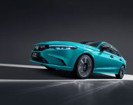 2022 Honda Integra - Front Three-Quarter Wallpaper 190x150