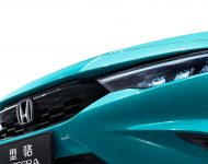 2022 Honda Integra - Grille Wallpaper 190x150