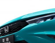 2022 Honda Integra - Grille Wallpaper 190x150