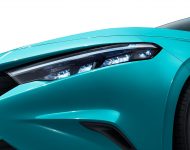 2022 Honda Integra - Headlight Wallpaper 190x150