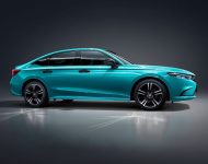 2022 Honda Integra - Side Wallpaper 190x150