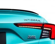 2022 Honda Integra - Tail Light Wallpaper 190x150