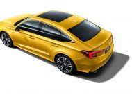 2022 Honda Integra - Top Wallpaper 190x150