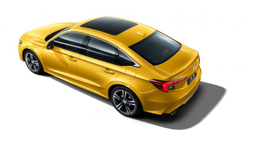 2022 Honda Integra - Top Wallpaper 850x550 #3