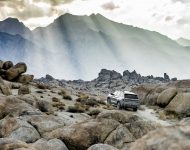 2022 Honda Passport TrailSport - Rear Three-Quarter Wallpaper 190x150