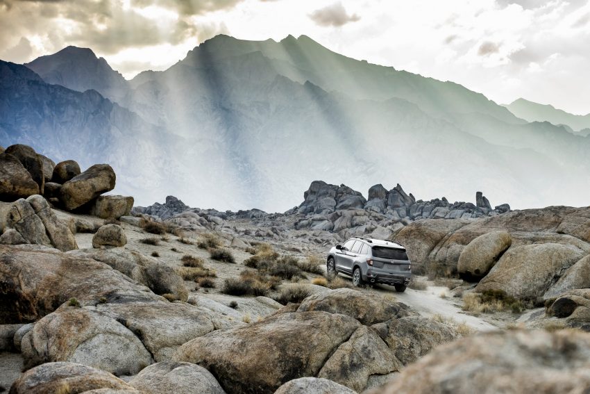 2022 Honda Passport TrailSport - Rear Three-Quarter Wallpaper 850x567 #19