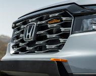 2022 Honda Passport TrailSport Rugged Roads Project - Grille Wallpaper 190x150