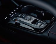 2022 Hyundai Tucson N Line - Central Console Wallpaper 190x150