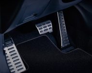 2022 Hyundai Tucson N Line - Pedals Wallpaper 190x150