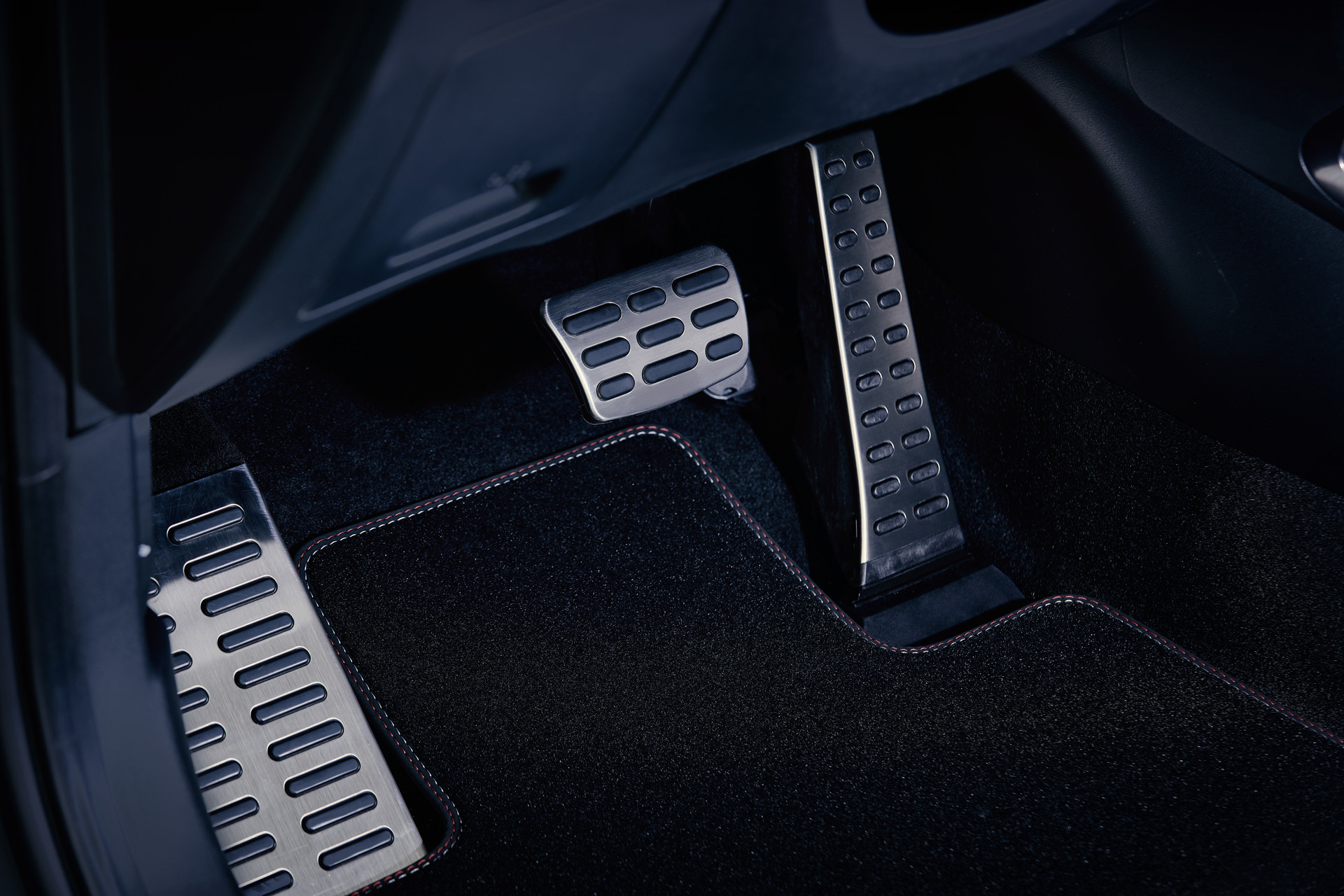 Download 2022 Hyundai Tucson N Line - Pedals HD Wallpaper 1920x1280 #14