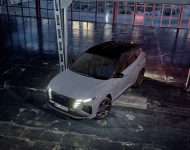 2022 Hyundai Tucson N Line - Top Wallpaper 190x150