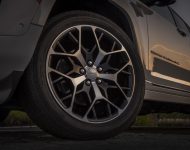 2022 Jeep Grand Cherokee Summit 4xe - Wheel Wallpaper 190x150