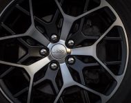 2022 Jeep Grand Cherokee Summit 4xe - Wheel Wallpaper 190x150