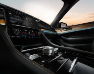2022 Jeep Grand Cherokee Summit Reserve - Central Console Wallpaper 190x150