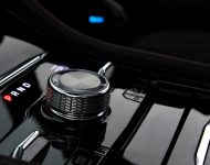 2022 Jeep Grand Cherokee Summit Reserve - Central Console Wallpaper 190x150