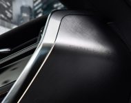 2022 Jeep Grand Cherokee Summit Reserve - Interior, Detail Wallpaper 190x150