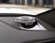 2022 Jeep Grand Cherokee Summit Reserve - Interior, Detail Wallpaper 190x150