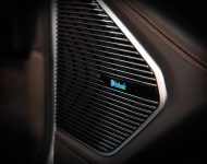 2022 Jeep Grand Cherokee Summit Reserve - Interior, Detail Wallpaper 190x150