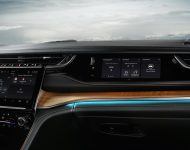 2022 Jeep Grand Cherokee Summit Reserve - Interior Wallpaper 190x150
