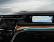 2022 Jeep Grand Cherokee Summit Reserve - Interior Wallpaper 190x150