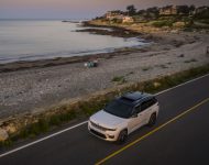 2022 Jeep Grand Cherokee Summit Reserve - Top Wallpaper 190x150