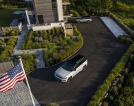 2022 Jeep Grand Cherokee Summit Reserve - Top Wallpaper 190x150