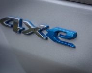 2022 Jeep Grand Cherokee Trailhawk 4xe - Badge Wallpaper 190x150