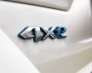 2022 Jeep Grand Cherokee Trailhawk 4xe - Badge Wallpaper 190x150