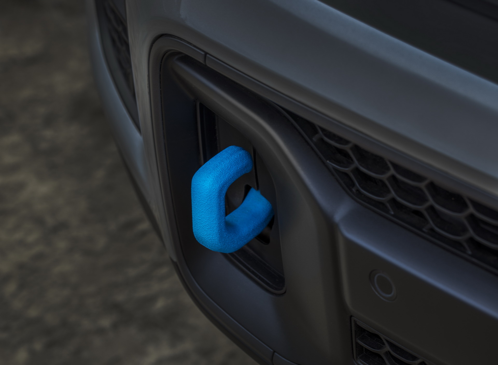 Download 2022 Jeep Grand Cherokee Trailhawk 4xe - Detail HD Wallpaper 1921x1410 #39