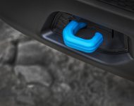 2022 Jeep Grand Cherokee Trailhawk 4xe - Detail Wallpaper 190x150