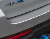 2022 Jeep Grand Cherokee Trailhawk 4xe - Detail Wallpaper 190x150